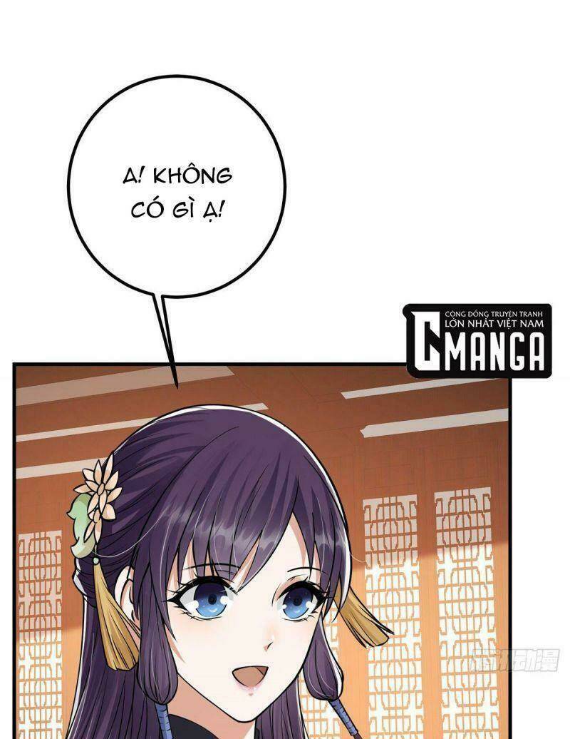 Chưởng Môn Khiêm  Tốn Chút Chapter 35 - Trang 2