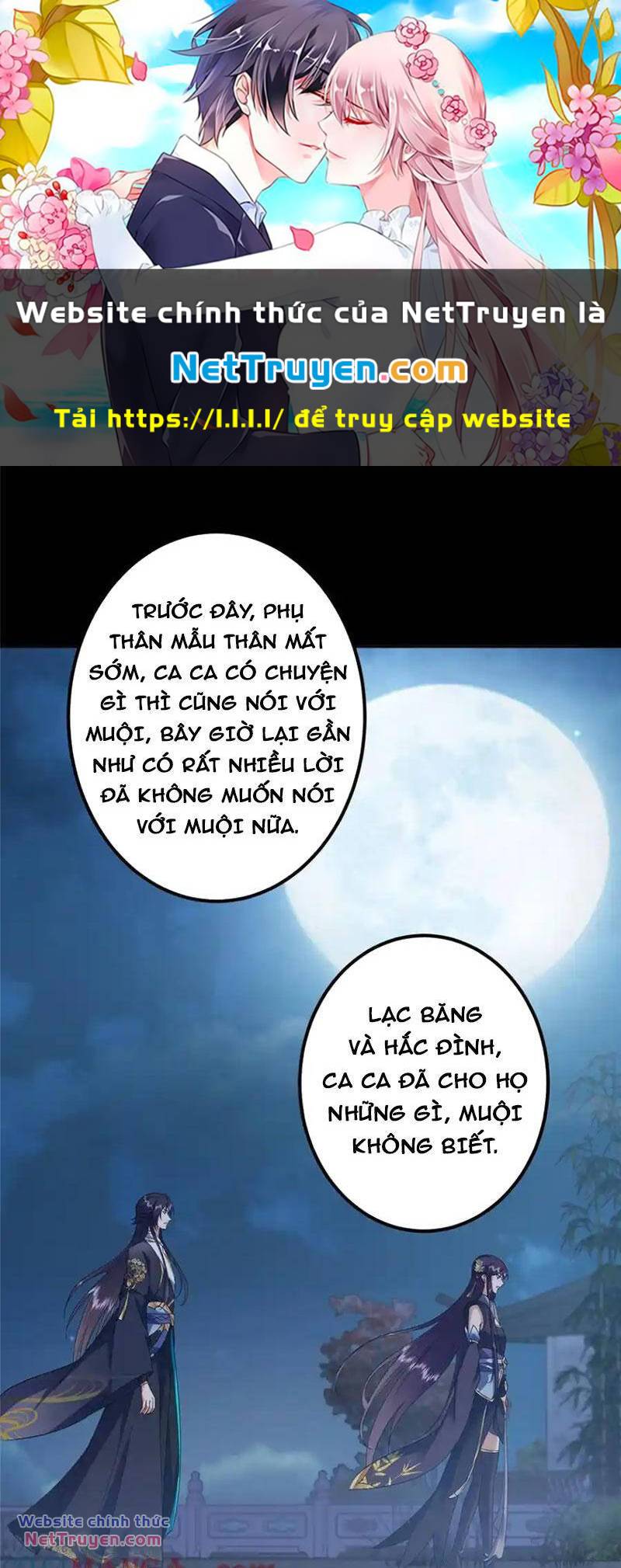 Chưởng Môn Khiêm  Tốn Chút Chapter 350 - Trang 2
