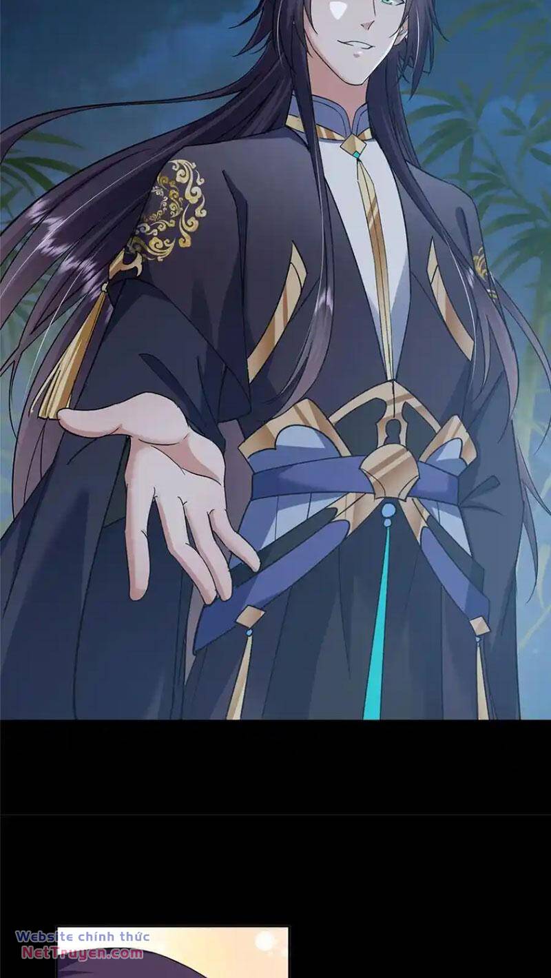 Chưởng Môn Khiêm  Tốn Chút Chapter 350 - Trang 2