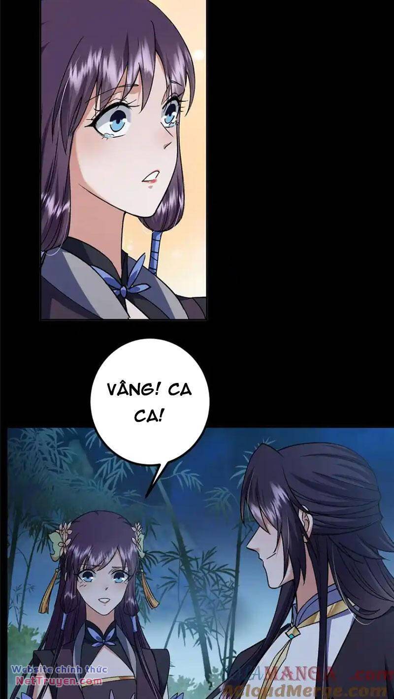 Chưởng Môn Khiêm  Tốn Chút Chapter 350 - Trang 2