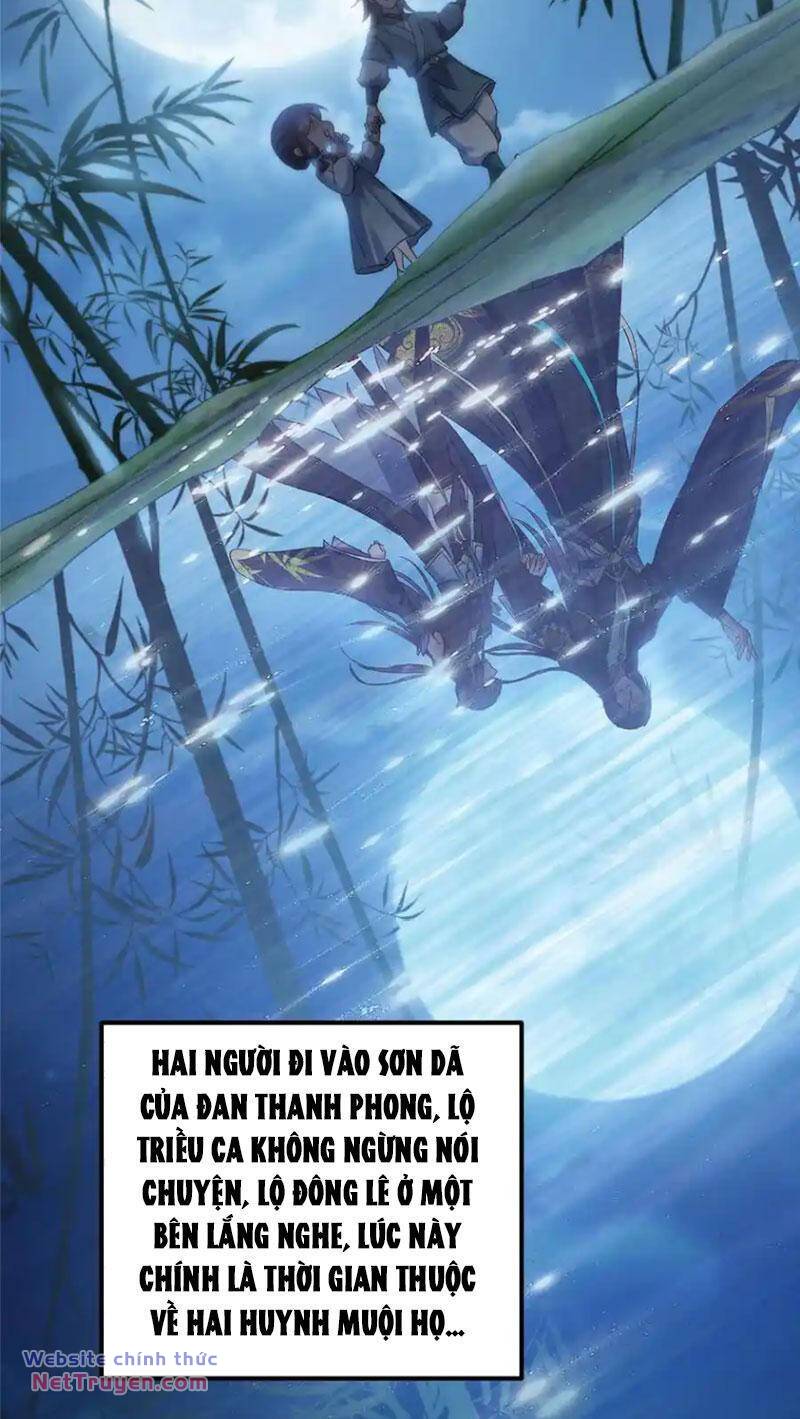 Chưởng Môn Khiêm  Tốn Chút Chapter 350 - Trang 2