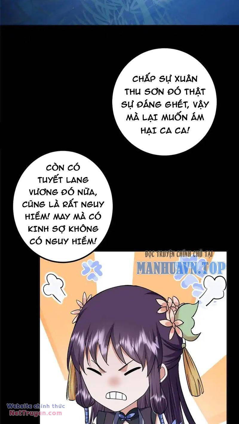 Chưởng Môn Khiêm  Tốn Chút Chapter 350 - Trang 2