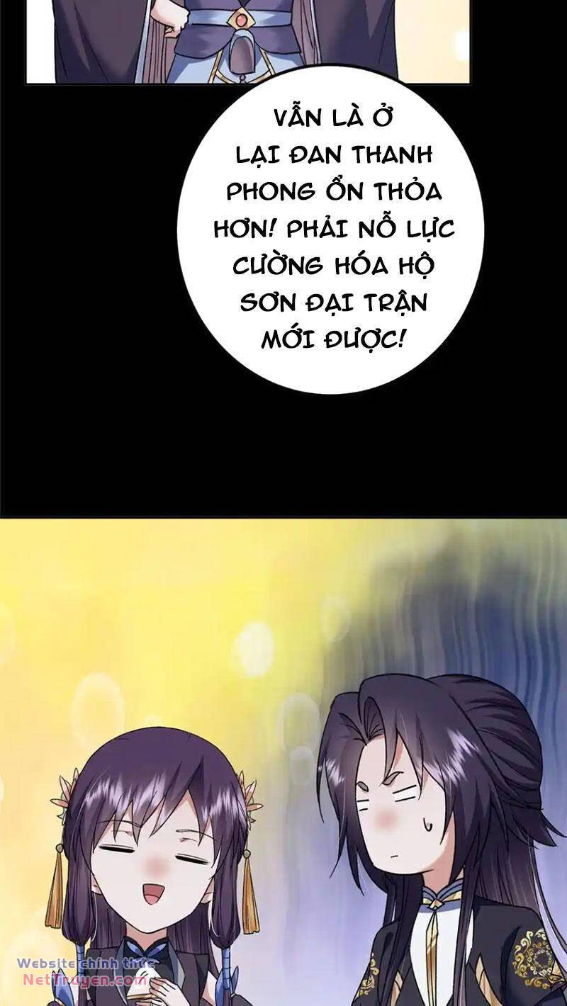 Chưởng Môn Khiêm  Tốn Chút Chapter 350 - Trang 2
