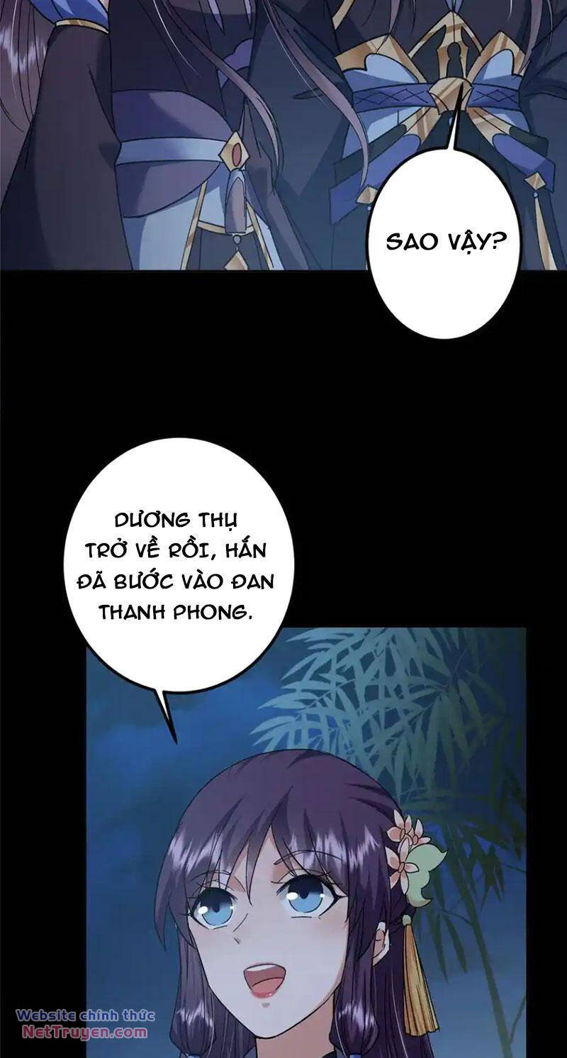 Chưởng Môn Khiêm  Tốn Chút Chapter 350 - Trang 2