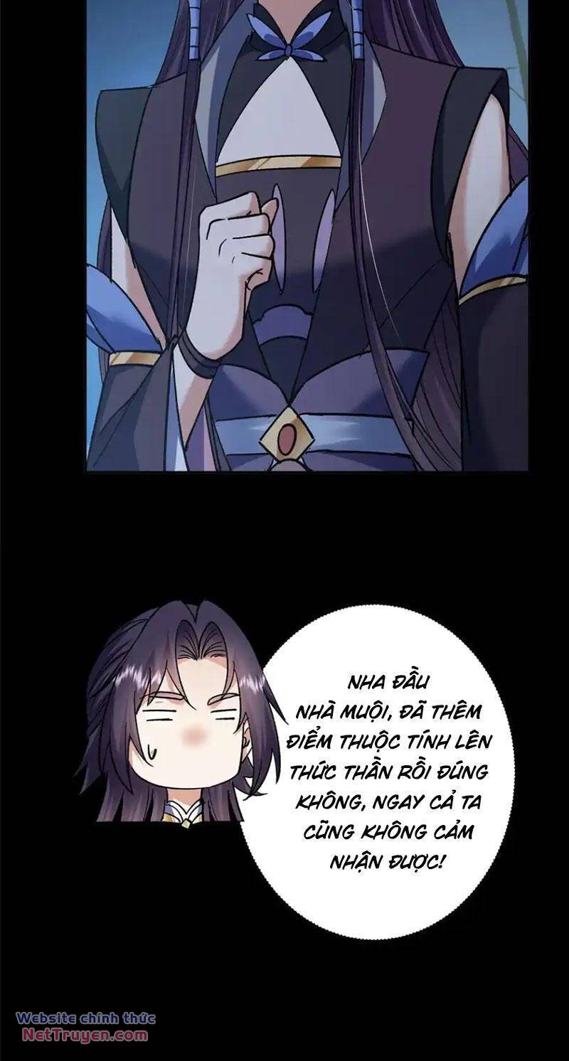 Chưởng Môn Khiêm  Tốn Chút Chapter 350 - Trang 2