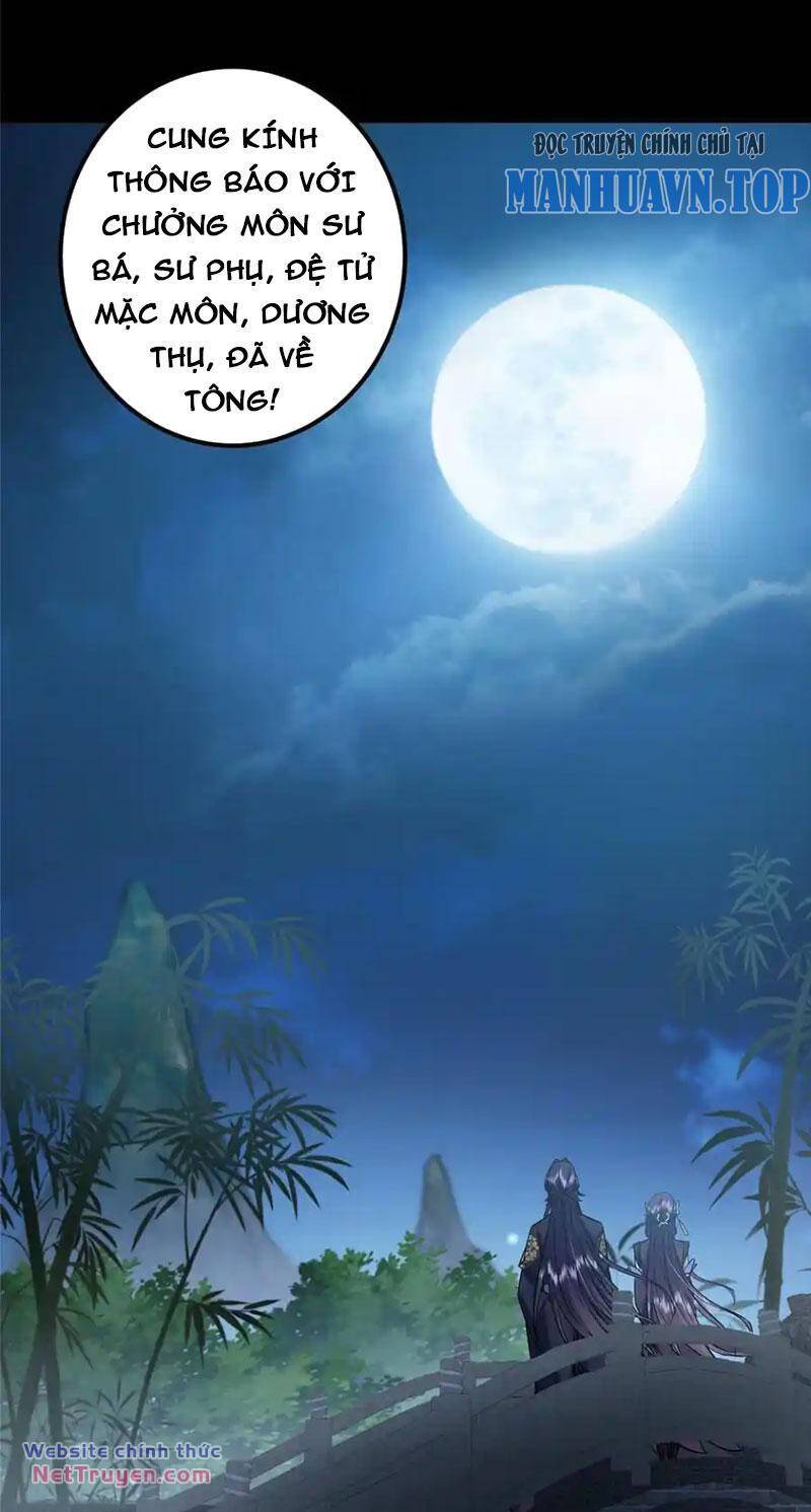 Chưởng Môn Khiêm  Tốn Chút Chapter 350 - Trang 2