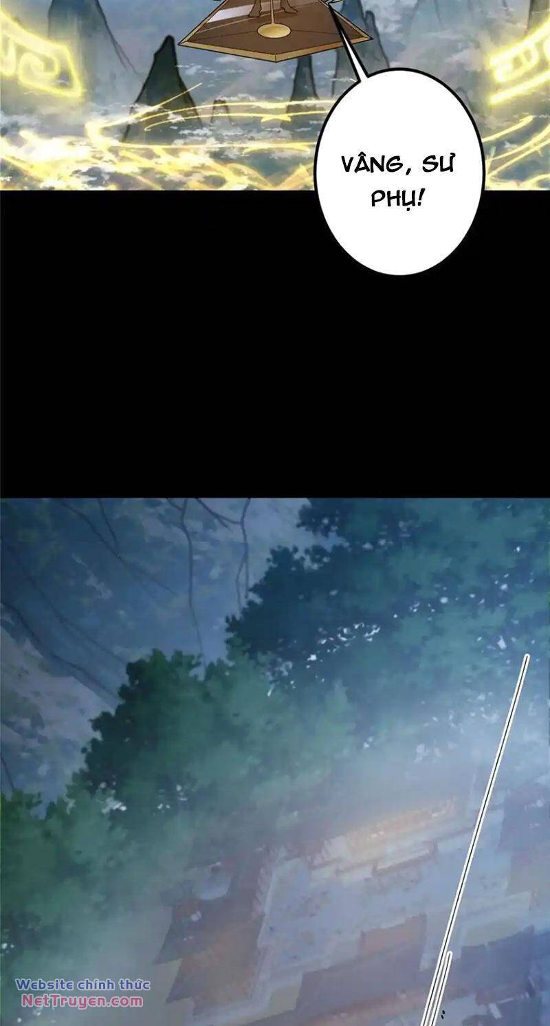 Chưởng Môn Khiêm  Tốn Chút Chapter 350 - Trang 2