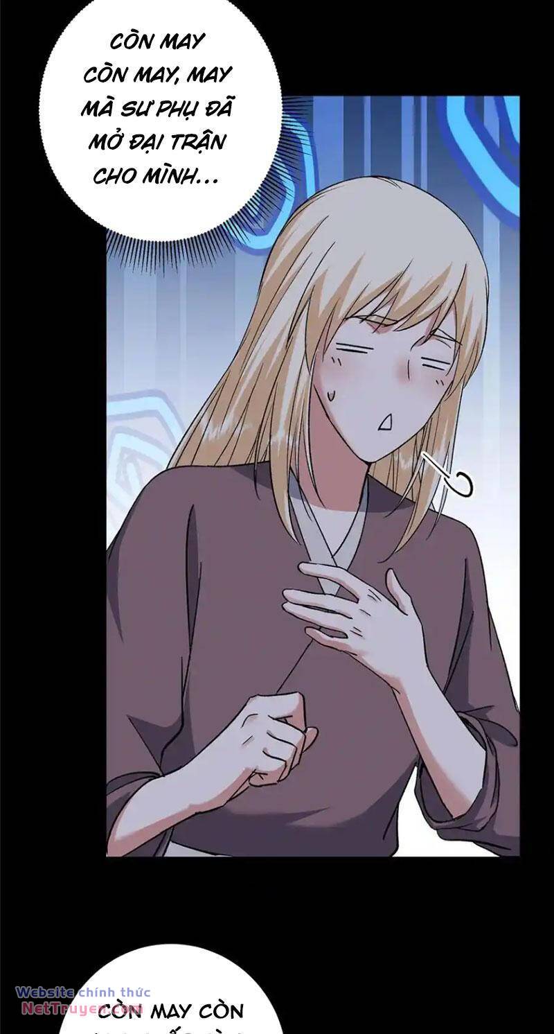 Chưởng Môn Khiêm  Tốn Chút Chapter 350 - Trang 2