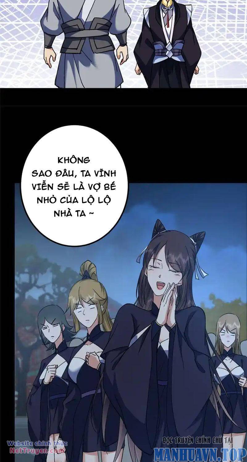 Chưởng Môn Khiêm  Tốn Chút Chapter 350 - Trang 2