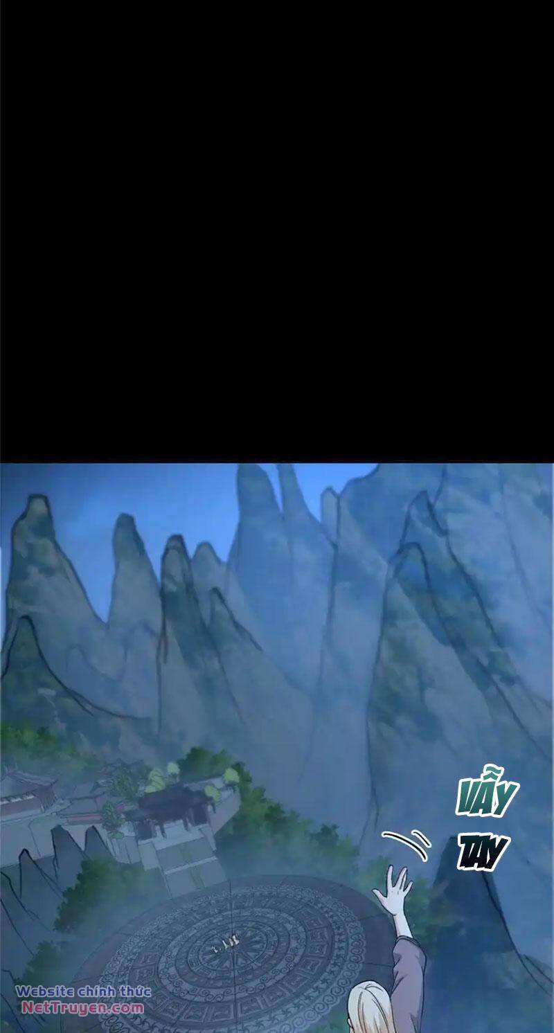 Chưởng Môn Khiêm  Tốn Chút Chapter 350 - Trang 2