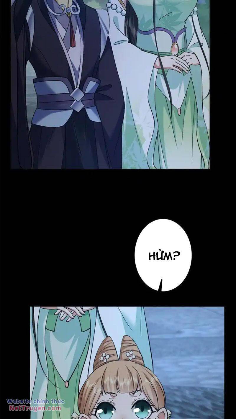 Chưởng Môn Khiêm  Tốn Chút Chapter 350 - Trang 2
