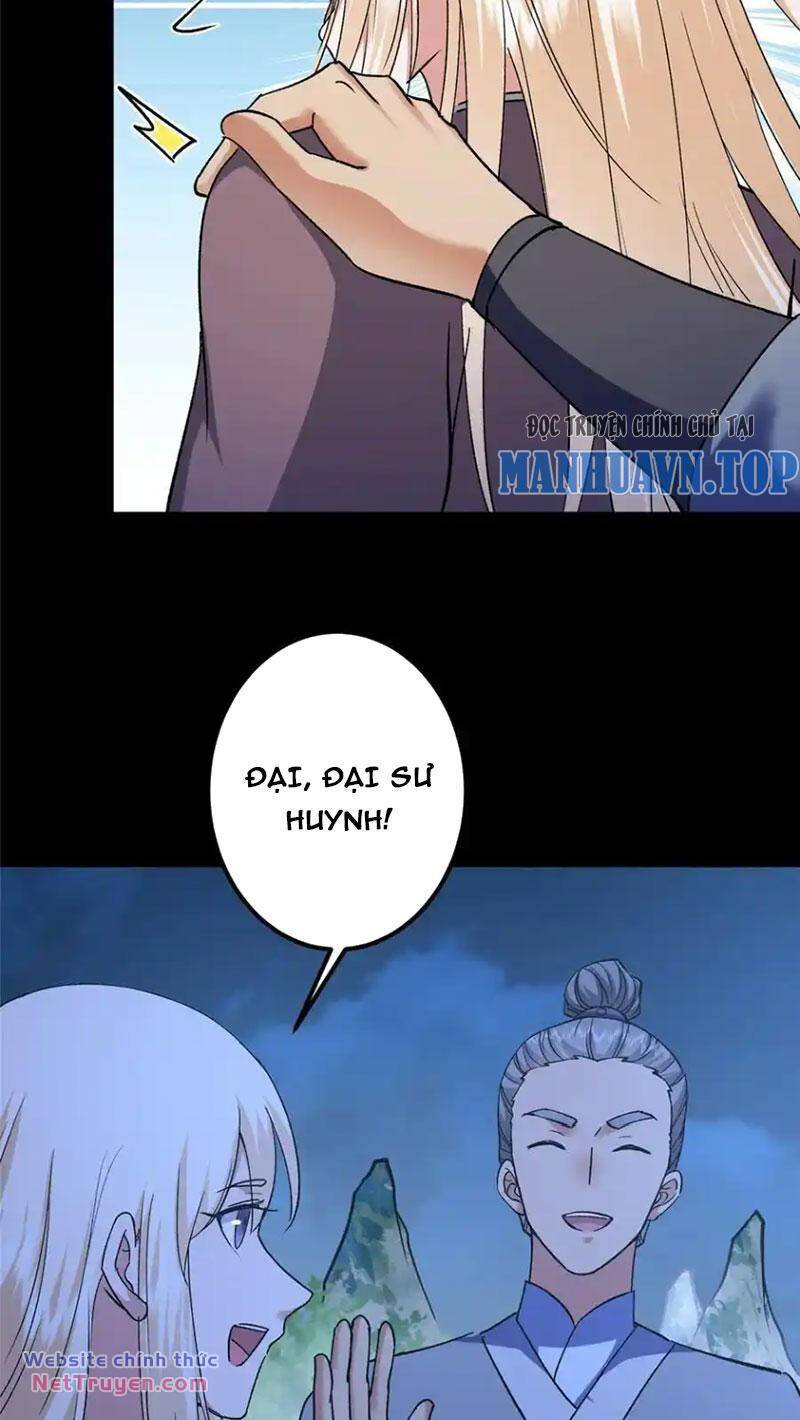Chưởng Môn Khiêm  Tốn Chút Chapter 350 - Trang 2