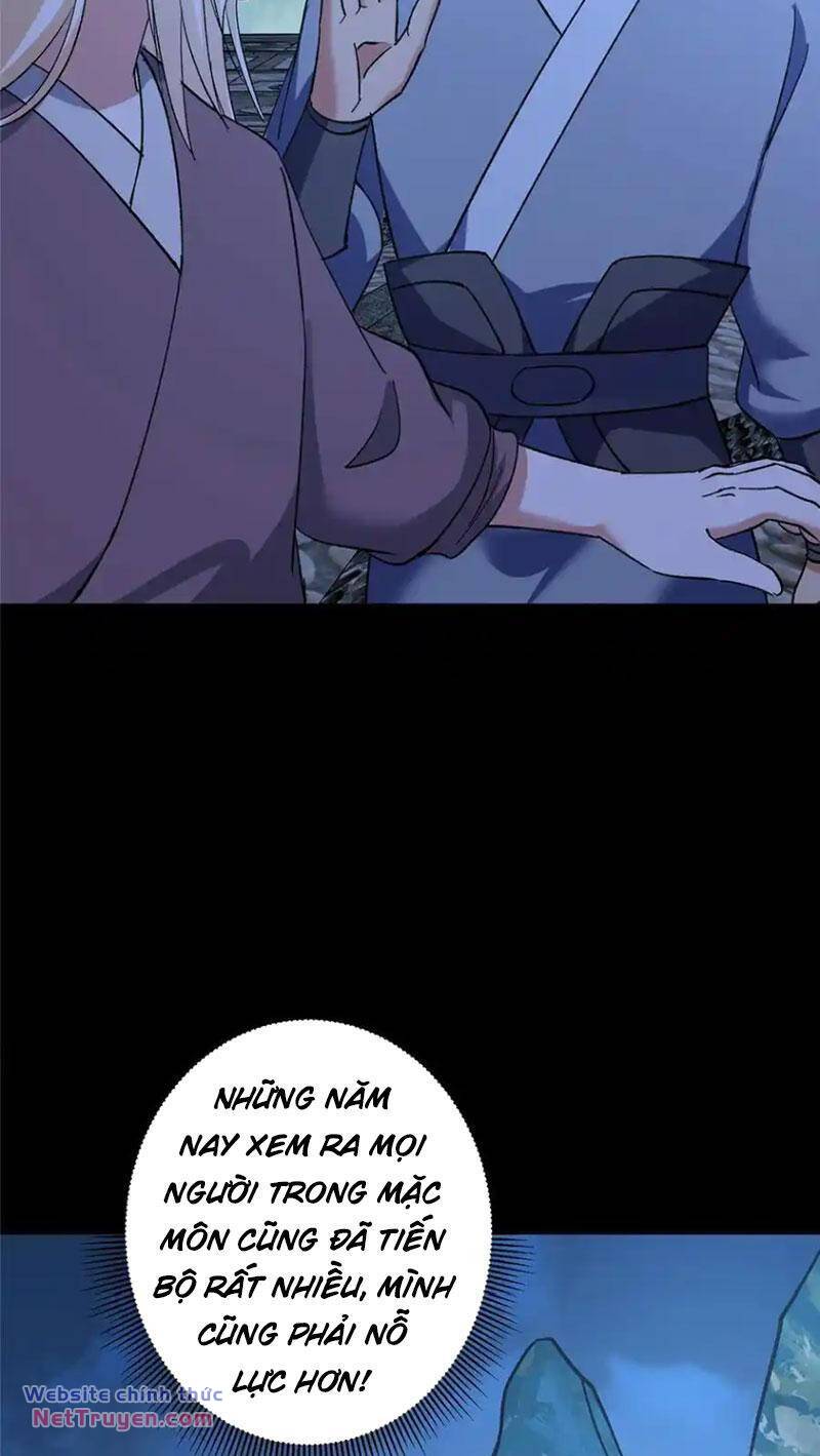 Chưởng Môn Khiêm  Tốn Chút Chapter 350 - Trang 2