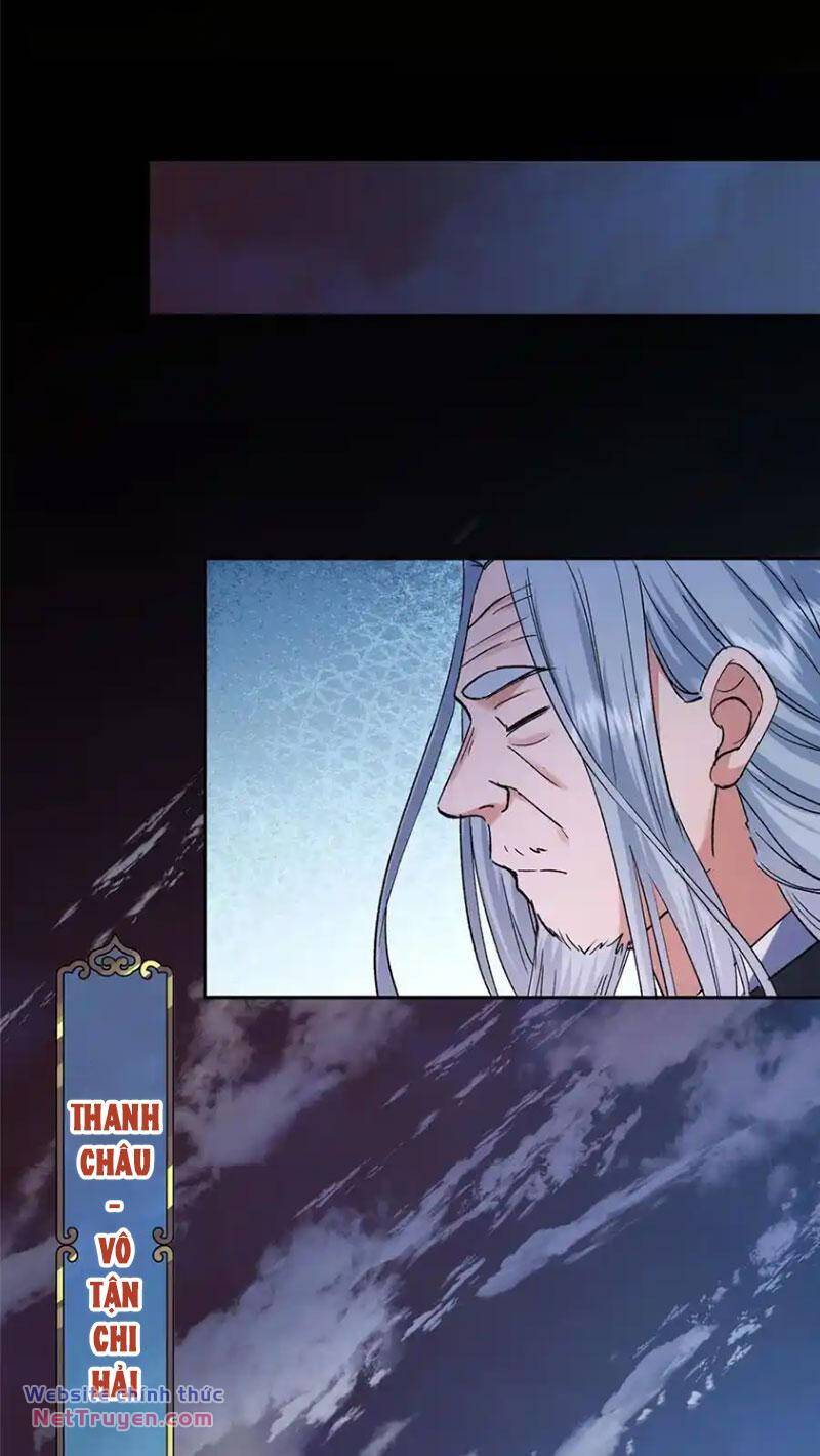 Chưởng Môn Khiêm  Tốn Chút Chapter 350 - Trang 2