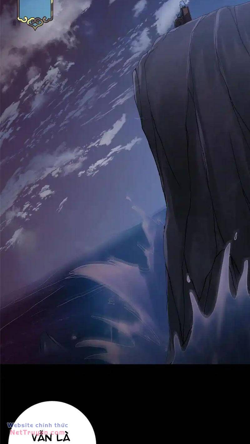 Chưởng Môn Khiêm  Tốn Chút Chapter 350 - Trang 2