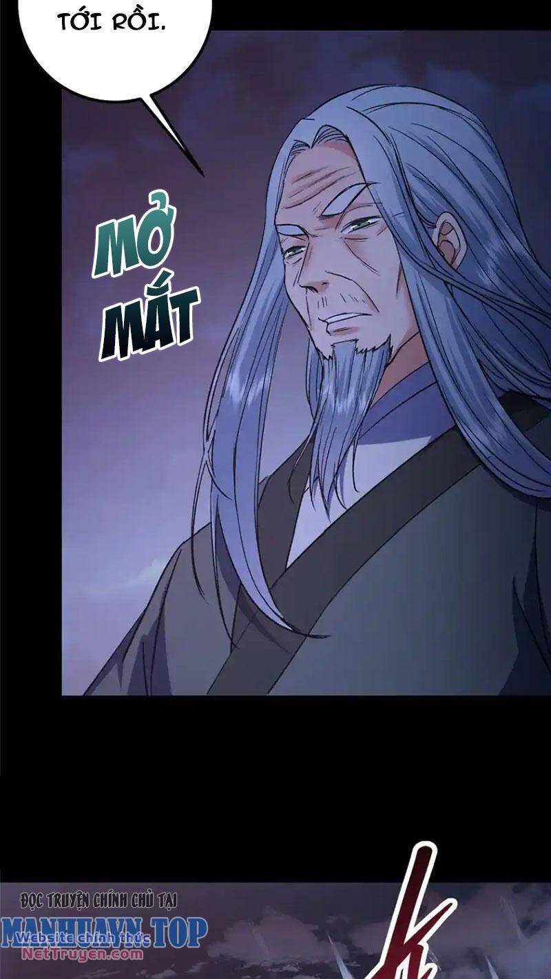 Chưởng Môn Khiêm  Tốn Chút Chapter 350 - Trang 2