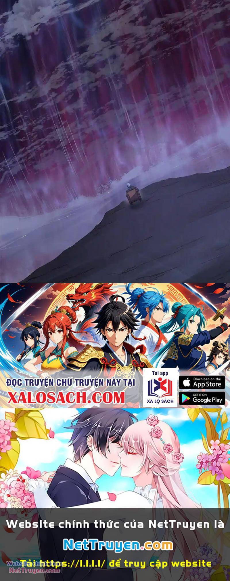 Chưởng Môn Khiêm  Tốn Chút Chapter 350 - Trang 2