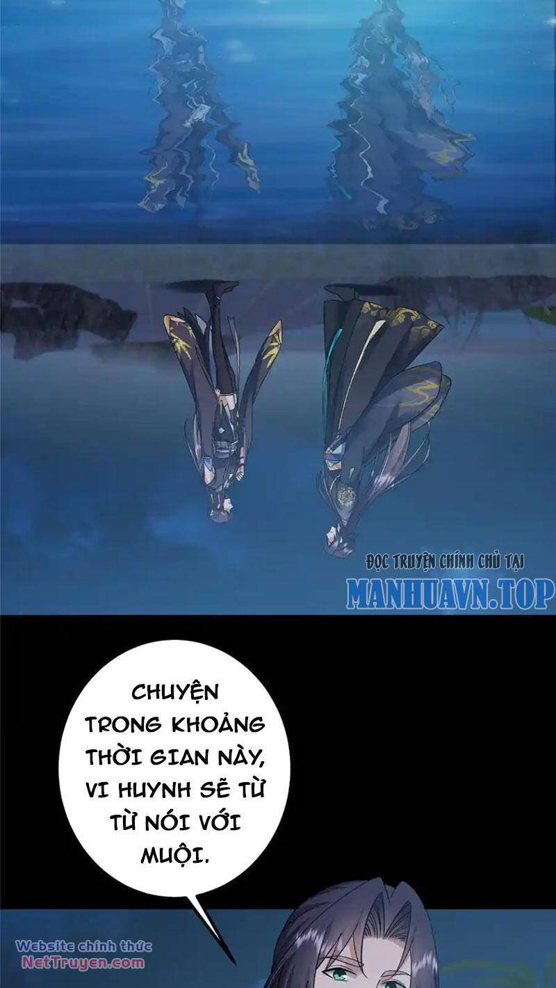 Chưởng Môn Khiêm  Tốn Chút Chapter 350 - Trang 2