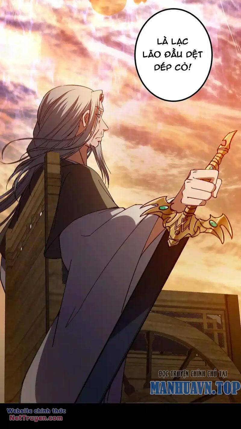 Chưởng Môn Khiêm  Tốn Chút Chapter 351 - Trang 2