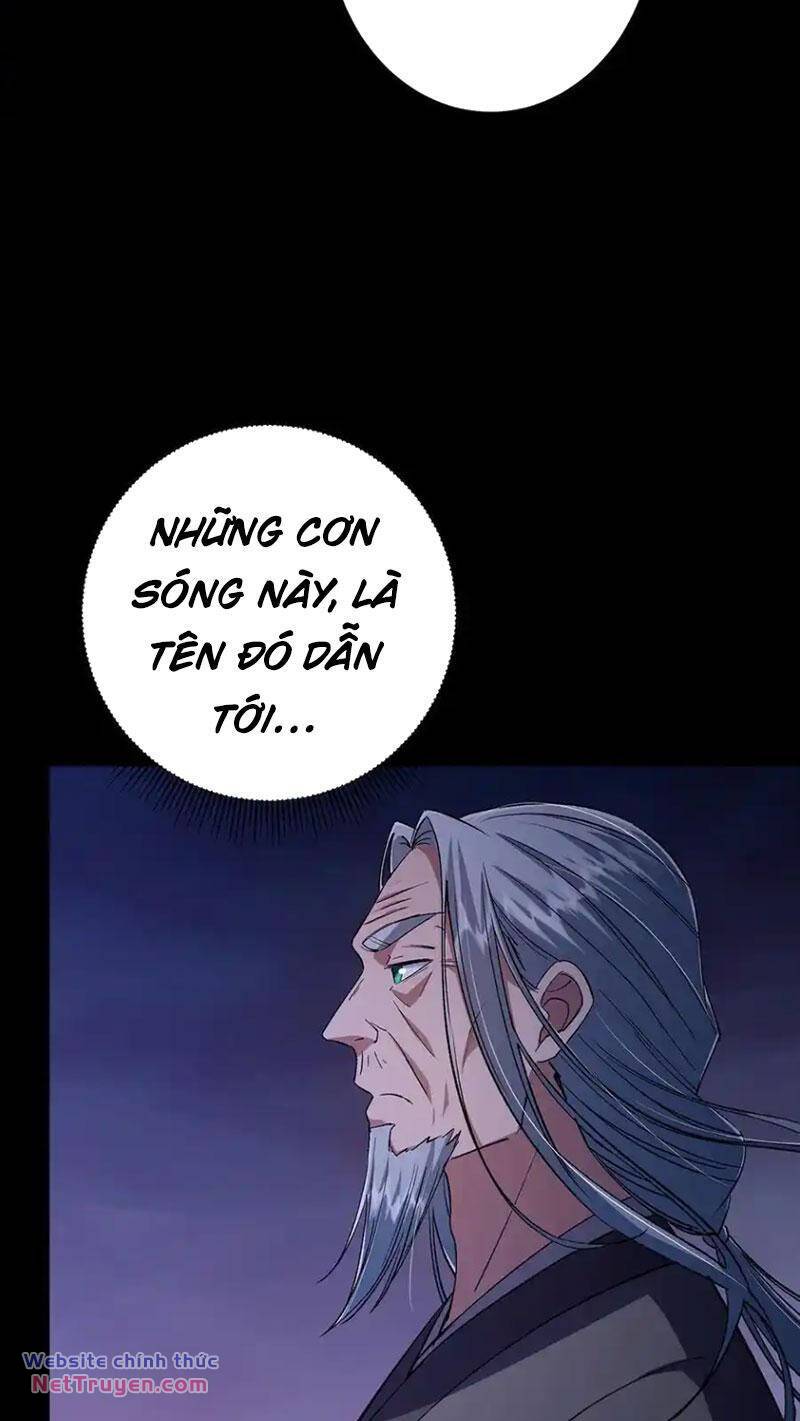 Chưởng Môn Khiêm  Tốn Chút Chapter 351 - Trang 2