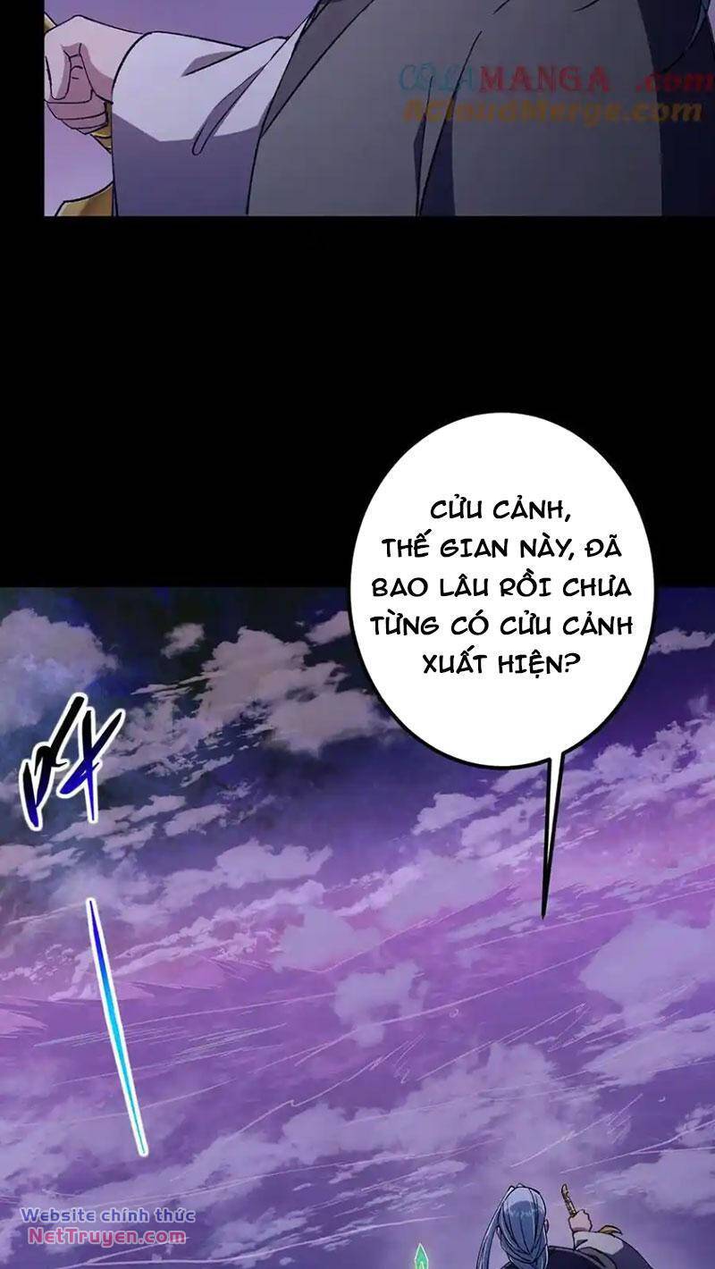 Chưởng Môn Khiêm  Tốn Chút Chapter 351 - Trang 2