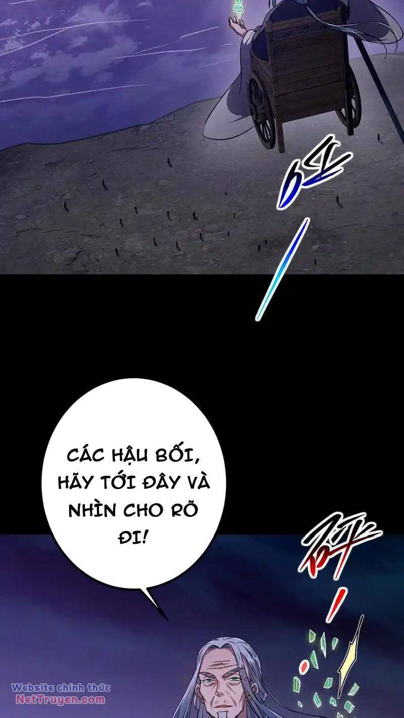 Chưởng Môn Khiêm  Tốn Chút Chapter 351 - Trang 2