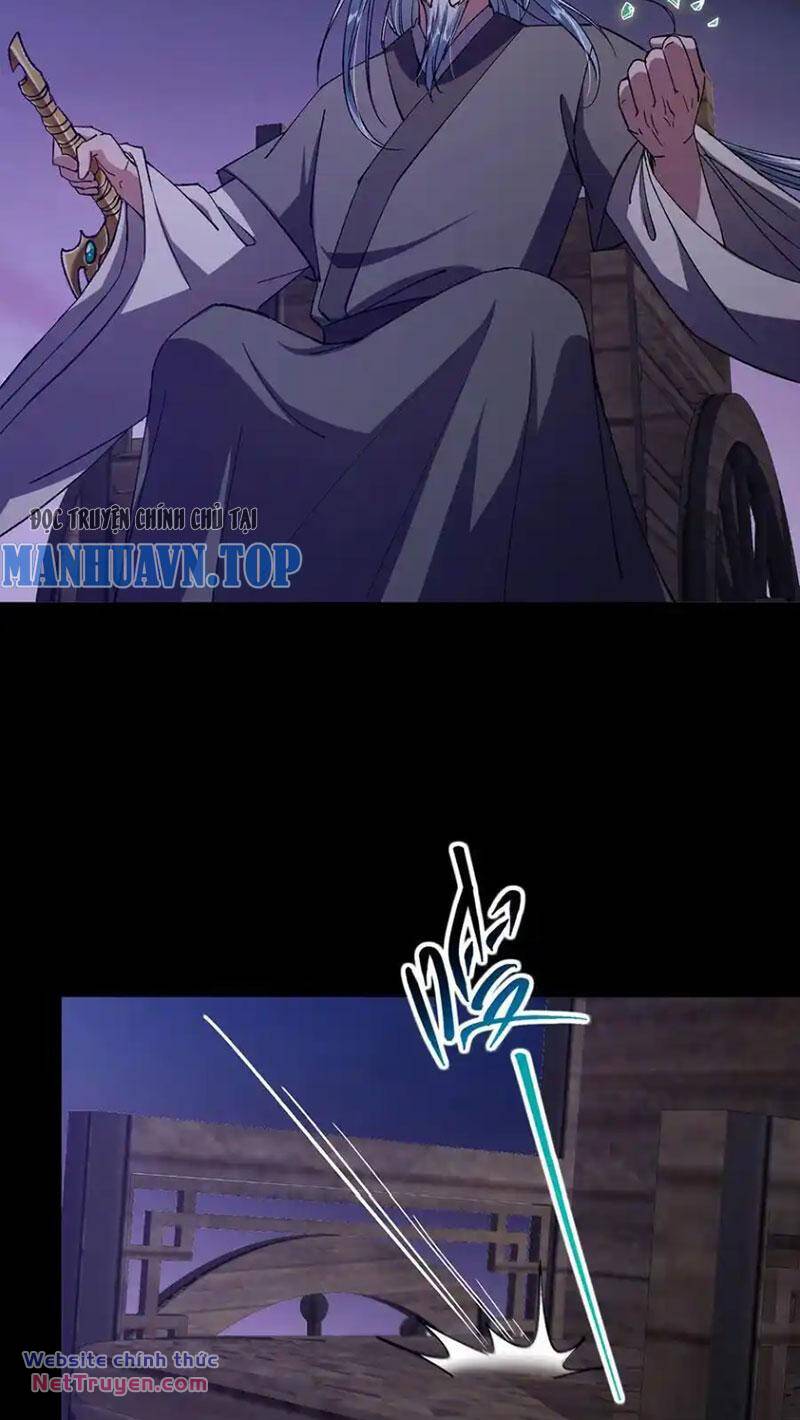 Chưởng Môn Khiêm  Tốn Chút Chapter 351 - Trang 2