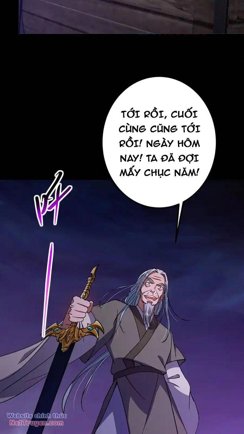 Chưởng Môn Khiêm  Tốn Chút Chapter 351 - Trang 2