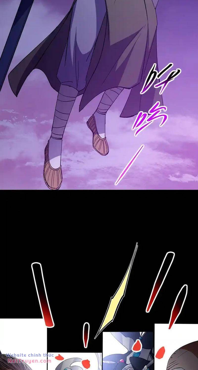 Chưởng Môn Khiêm  Tốn Chút Chapter 351 - Trang 2