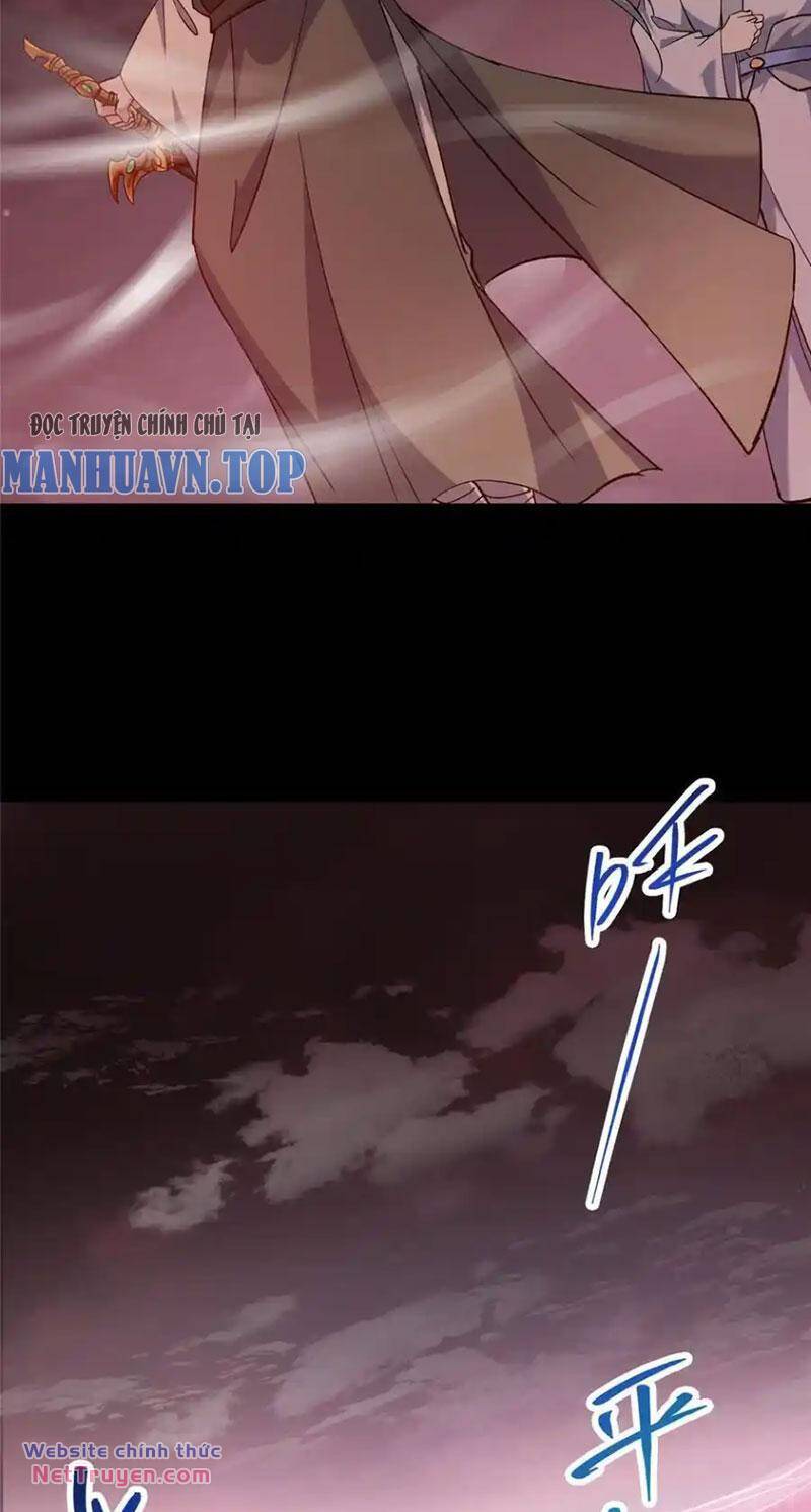 Chưởng Môn Khiêm  Tốn Chút Chapter 351 - Trang 2