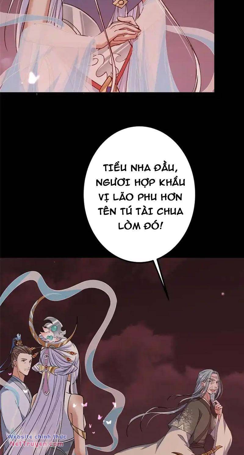 Chưởng Môn Khiêm  Tốn Chút Chapter 351 - Trang 2