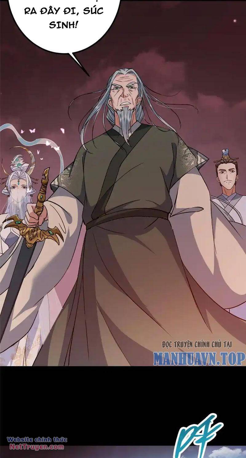 Chưởng Môn Khiêm  Tốn Chút Chapter 351 - Trang 2