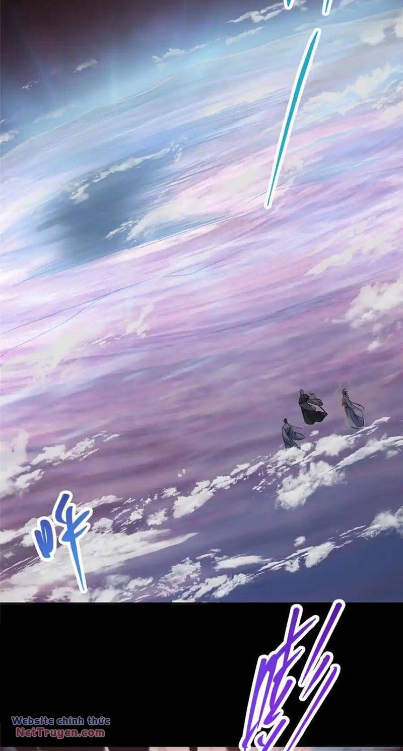 Chưởng Môn Khiêm  Tốn Chút Chapter 351 - Trang 2