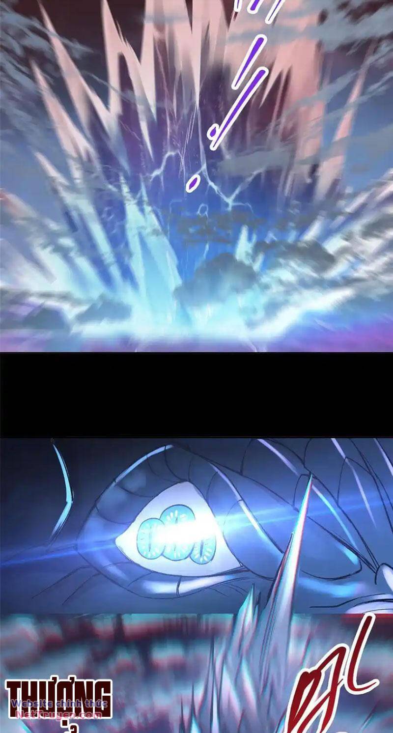 Chưởng Môn Khiêm  Tốn Chút Chapter 351 - Trang 2