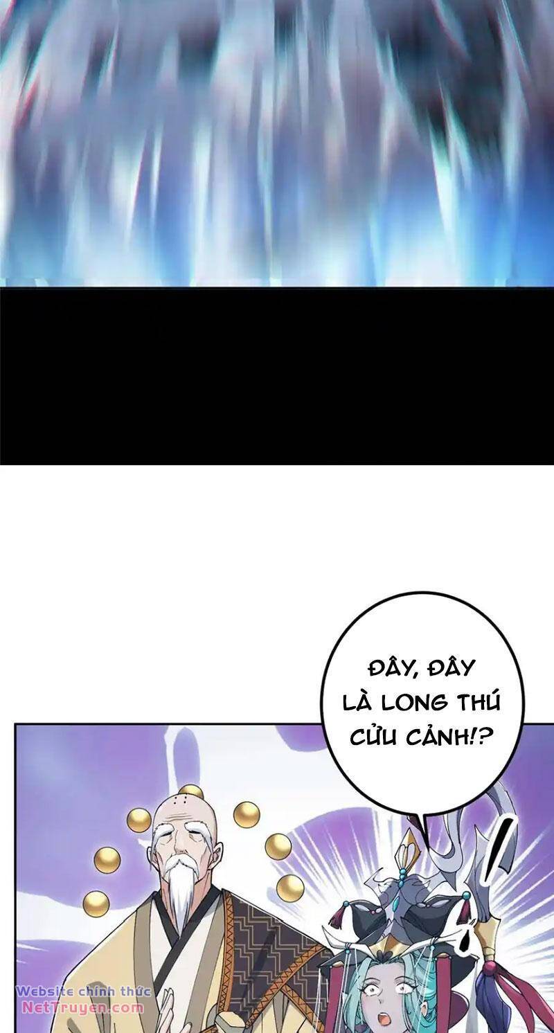 Chưởng Môn Khiêm  Tốn Chút Chapter 351 - Trang 2