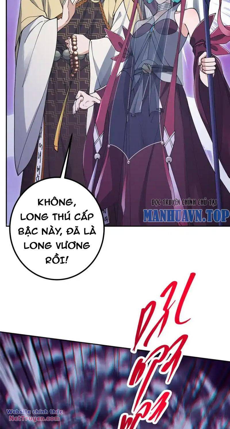 Chưởng Môn Khiêm  Tốn Chút Chapter 351 - Trang 2