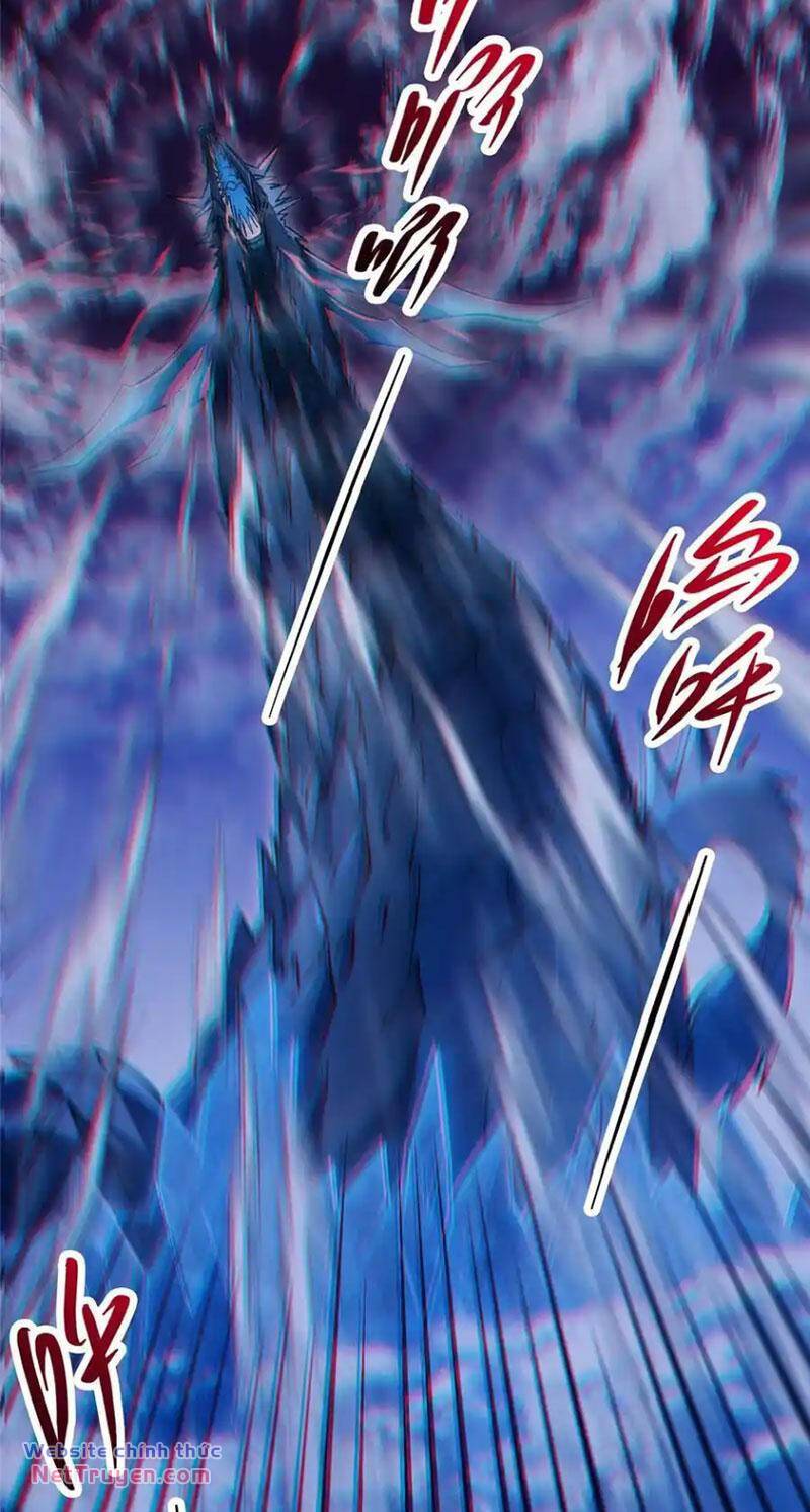 Chưởng Môn Khiêm  Tốn Chút Chapter 351 - Trang 2