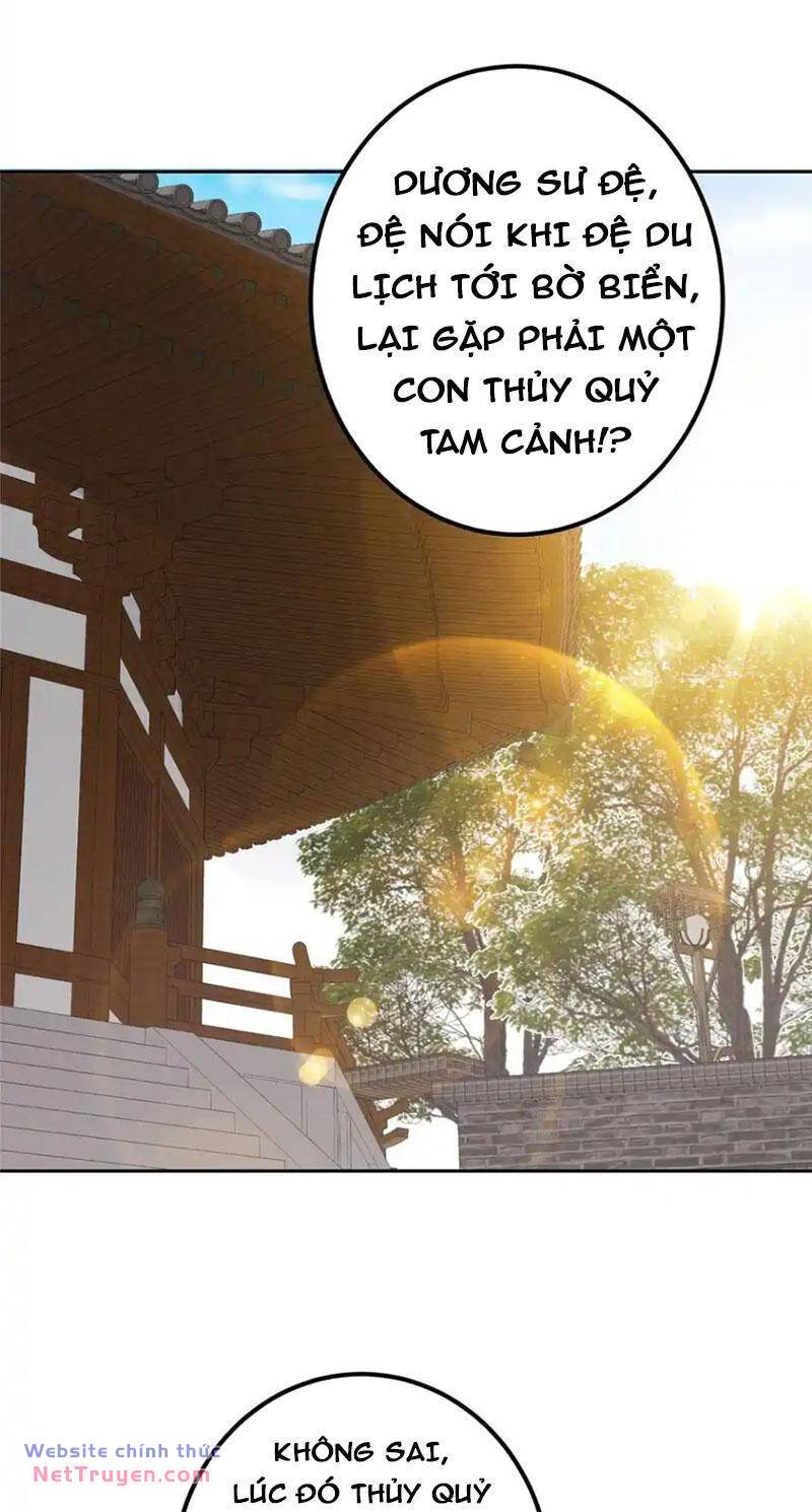 Chưởng Môn Khiêm  Tốn Chút Chapter 351 - Trang 2