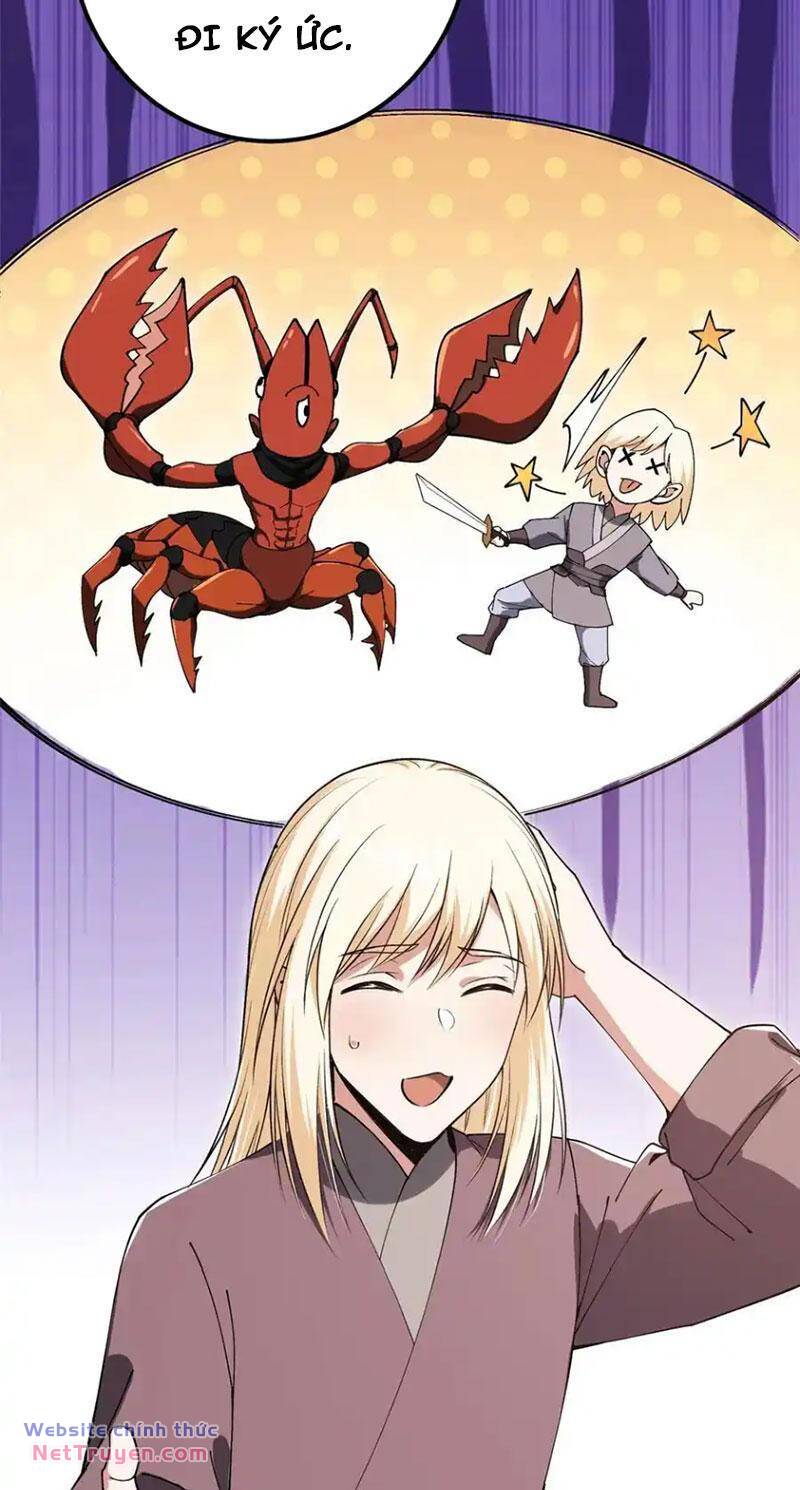 Chưởng Môn Khiêm  Tốn Chút Chapter 351 - Trang 2