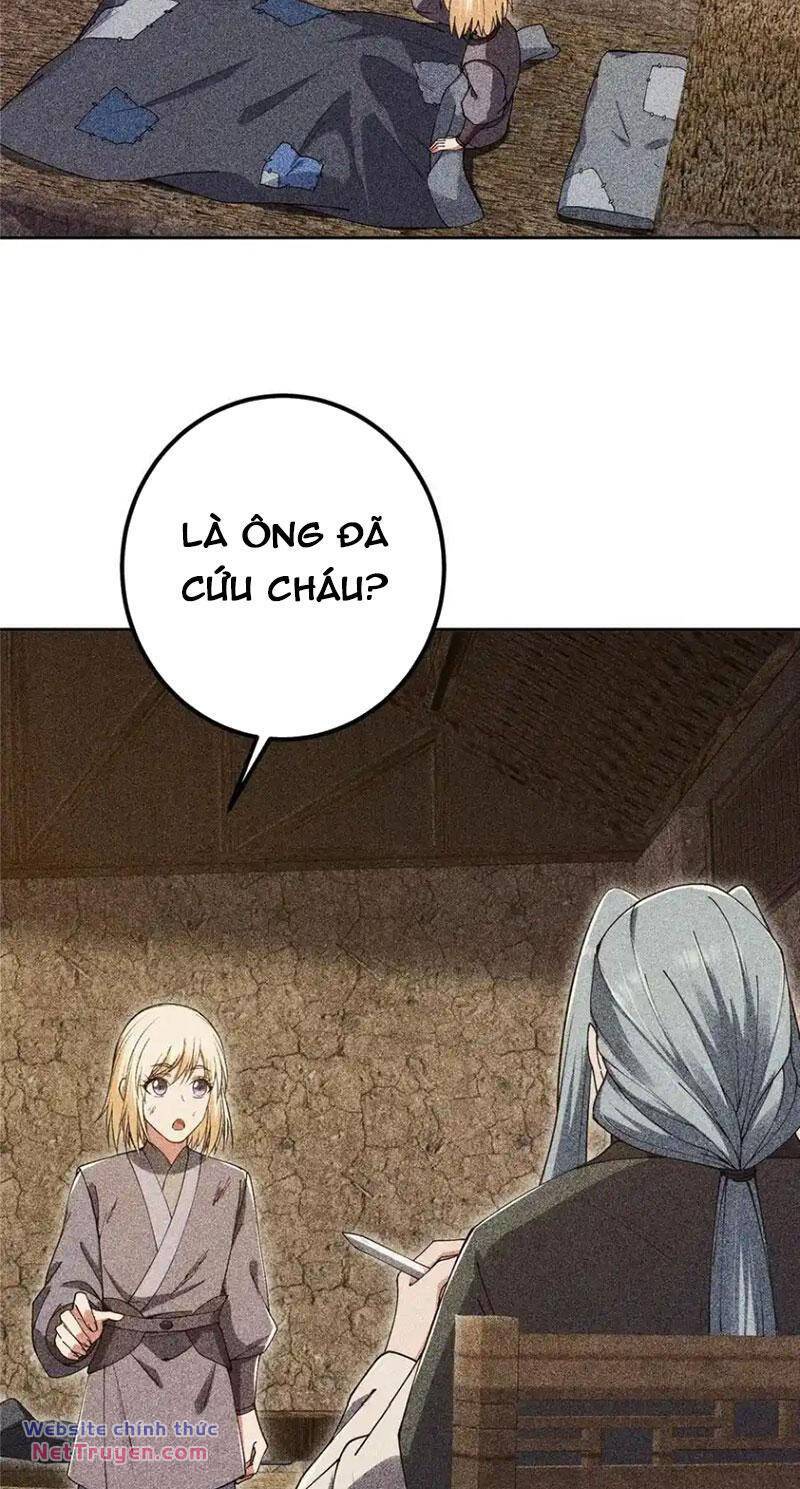 Chưởng Môn Khiêm  Tốn Chút Chapter 351 - Trang 2