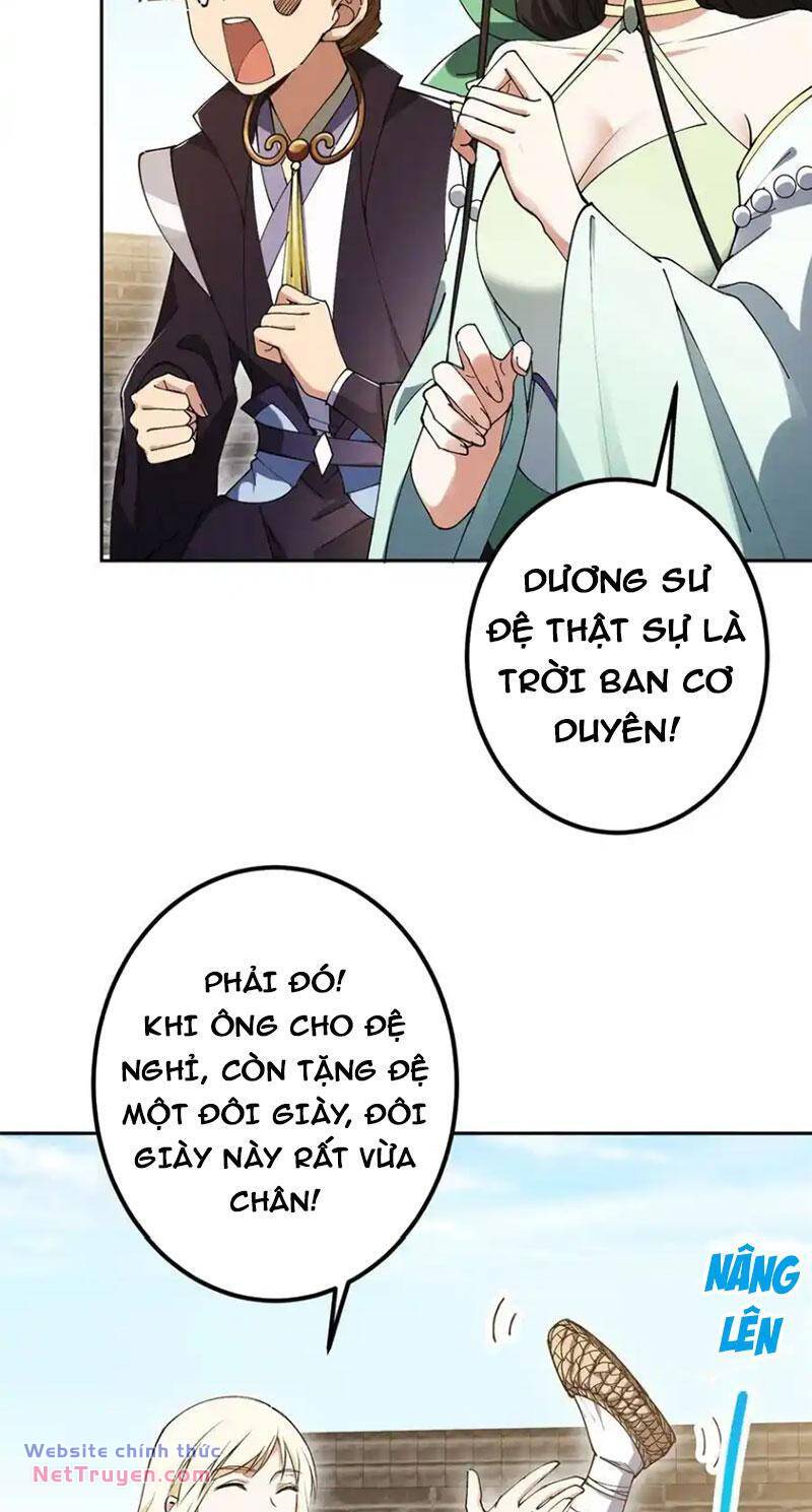 Chưởng Môn Khiêm  Tốn Chút Chapter 351 - Trang 2