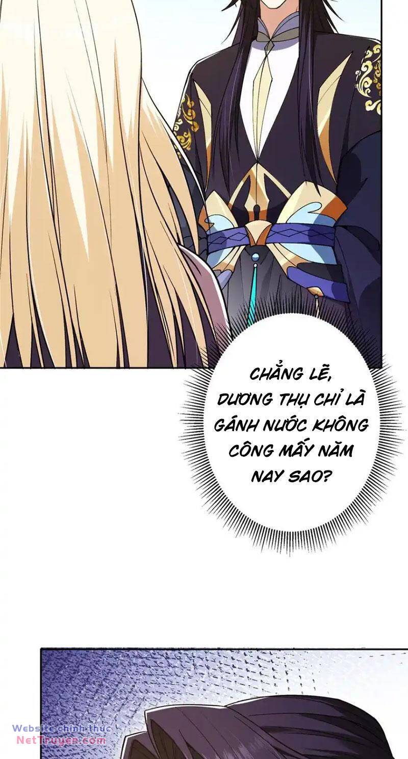 Chưởng Môn Khiêm  Tốn Chút Chapter 351 - Trang 2