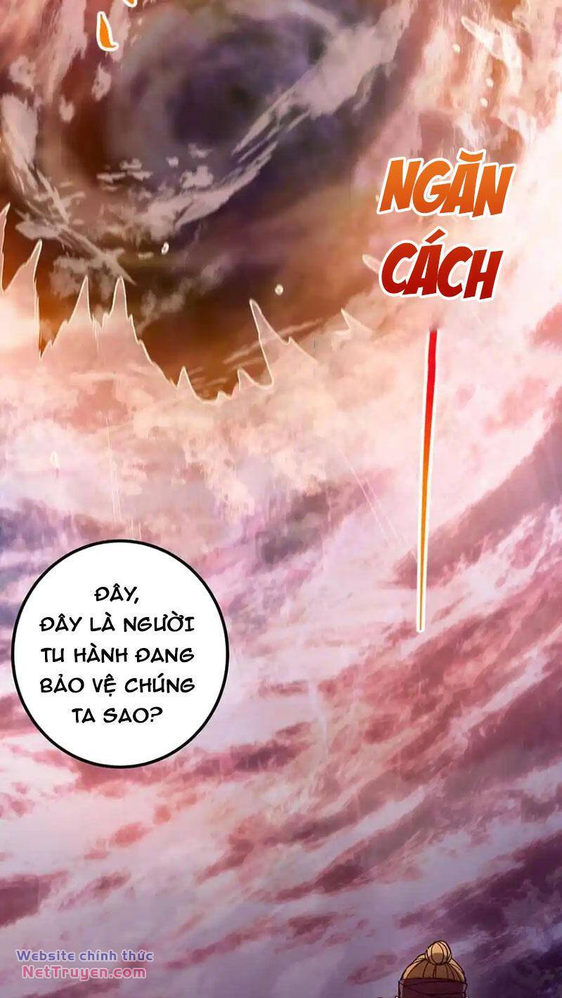 Chưởng Môn Khiêm  Tốn Chút Chapter 351 - Trang 2