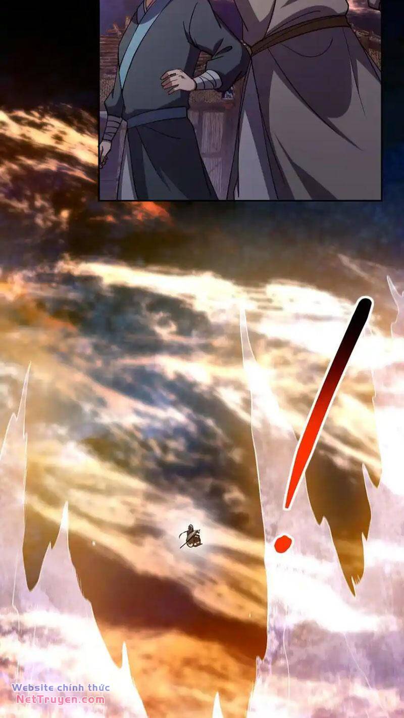 Chưởng Môn Khiêm  Tốn Chút Chapter 351 - Trang 2