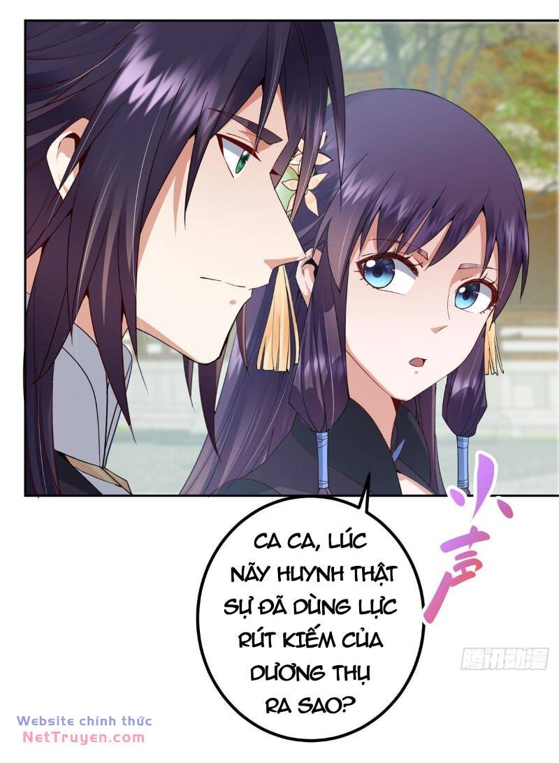 Chưởng Môn Khiêm  Tốn Chút Chapter 352 - Trang 2