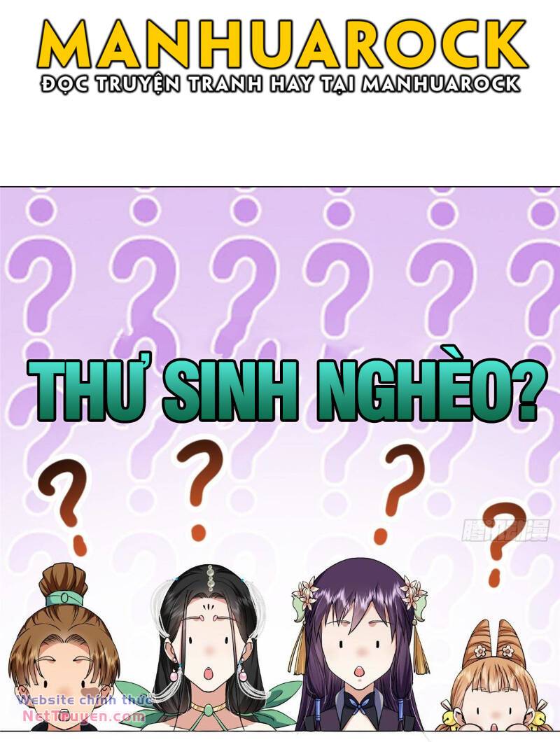 Chưởng Môn Khiêm  Tốn Chút Chapter 352 - Trang 2