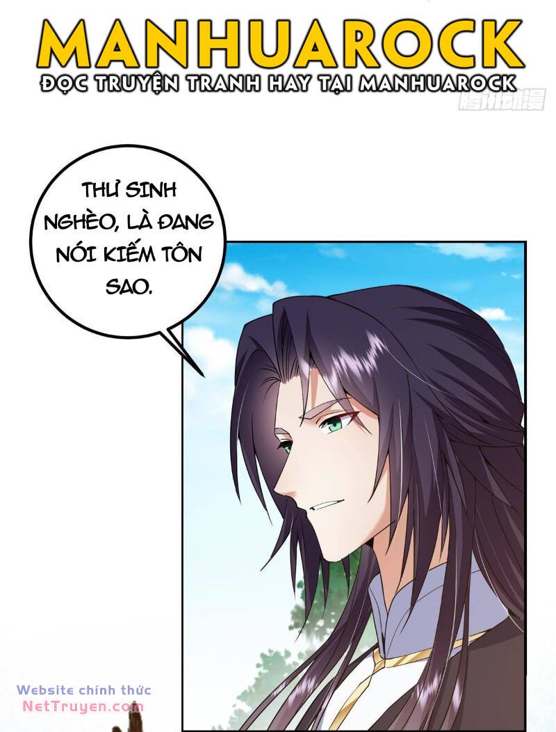 Chưởng Môn Khiêm  Tốn Chút Chapter 352 - Trang 2