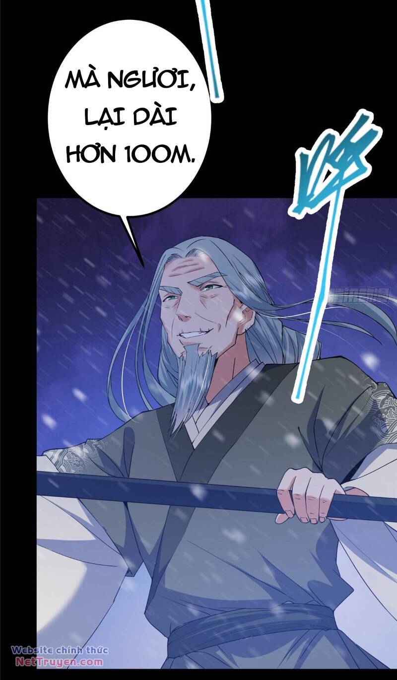 Chưởng Môn Khiêm  Tốn Chút Chapter 352 - Trang 2