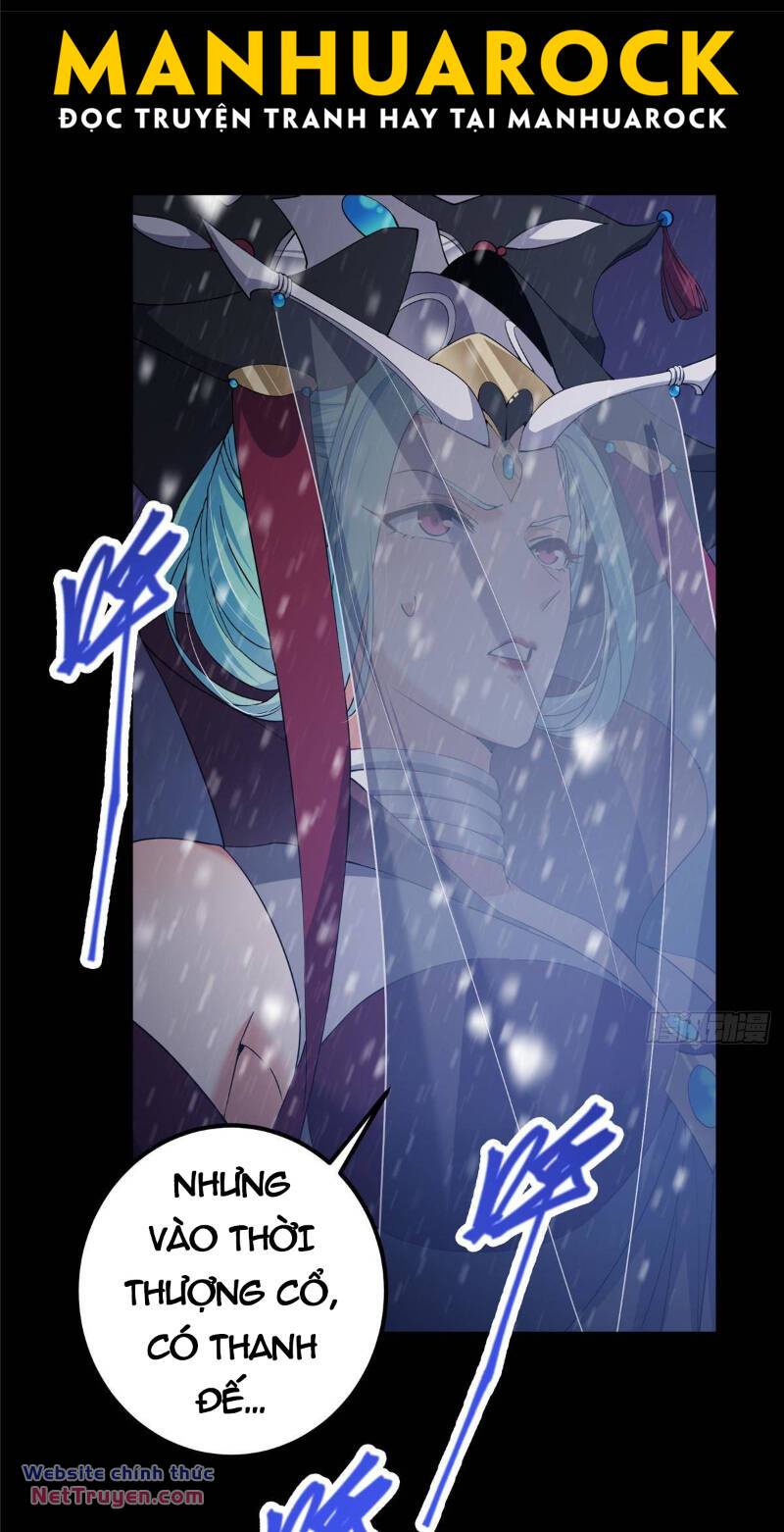 Chưởng Môn Khiêm  Tốn Chút Chapter 352 - Trang 2