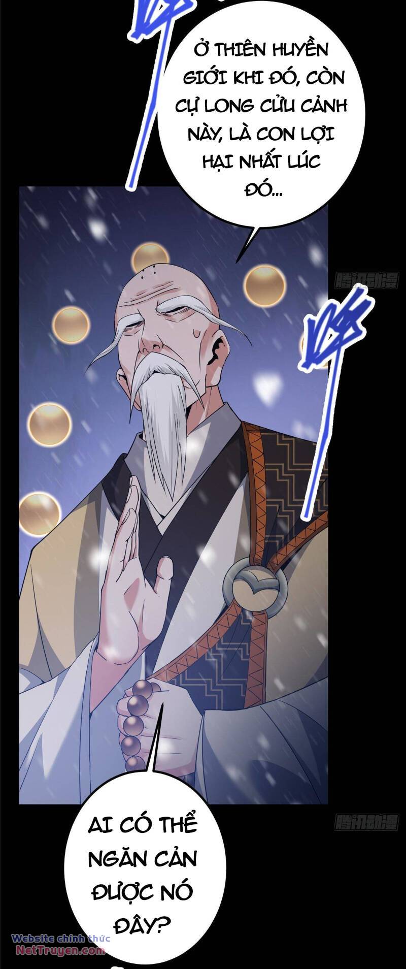 Chưởng Môn Khiêm  Tốn Chút Chapter 352 - Trang 2